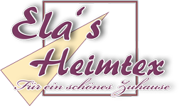 Ela's Heimtex